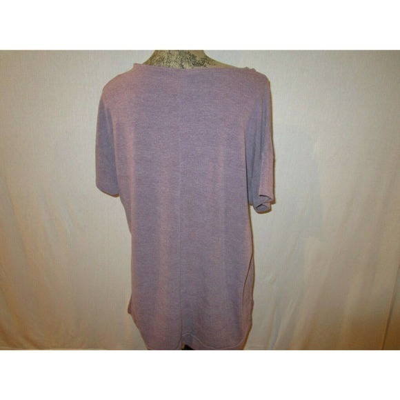Ladies Lovely J Criss Cross top Size 2XL - Picture 5 of 9